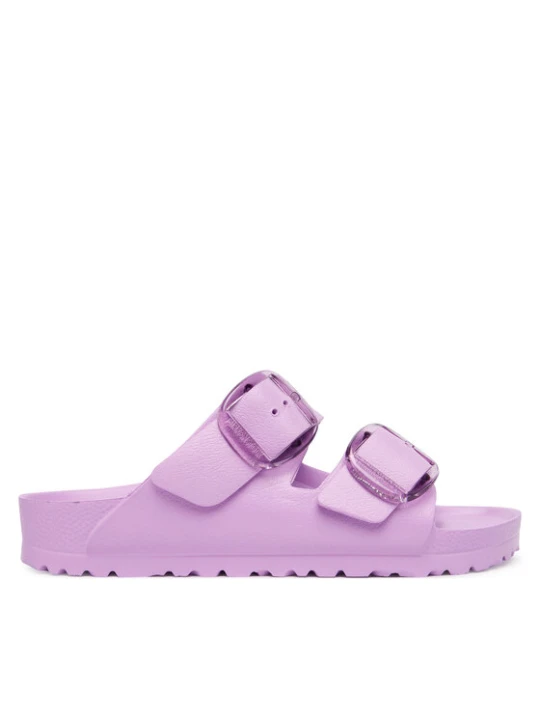 Zdjęcie produktu Birkenstock Klapki Arizona Big Buckle 1031259 Fioletowy