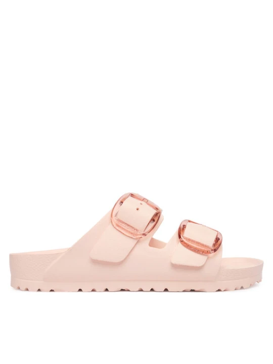 Zdjęcie produktu Birkenstock Klapki Arizona Big Buckle 1031283 Różowy