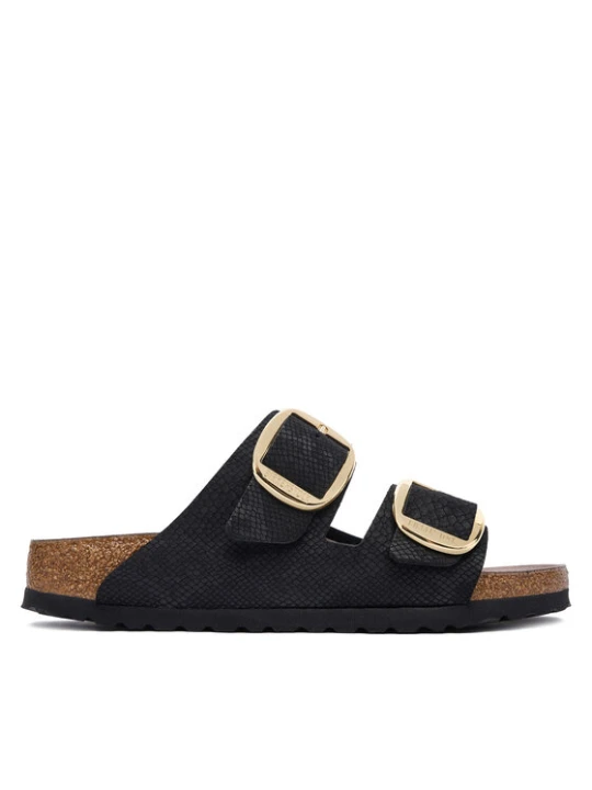 Zdjęcie produktu Birkenstock Klapki Arizona Big Buckle 1032881 Czarny