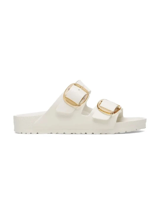 Zdjęcie produktu Birkenstock klapki Arizona Big Buckle EVA beżowy