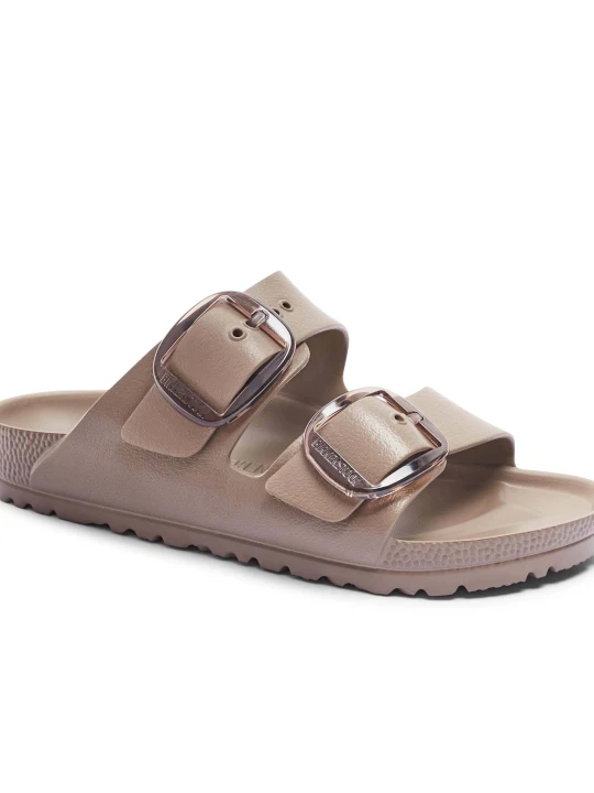 Zdjęcie produktu Birkenstock Klapki Arizona Big Buckle EVA | narrow fit beżowy