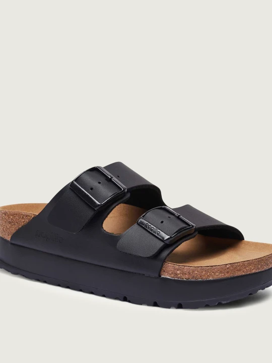 Zdjęcie produktu Birkenstock Klapki Arizona Birkenstock x Papillo | narrow fit czarny