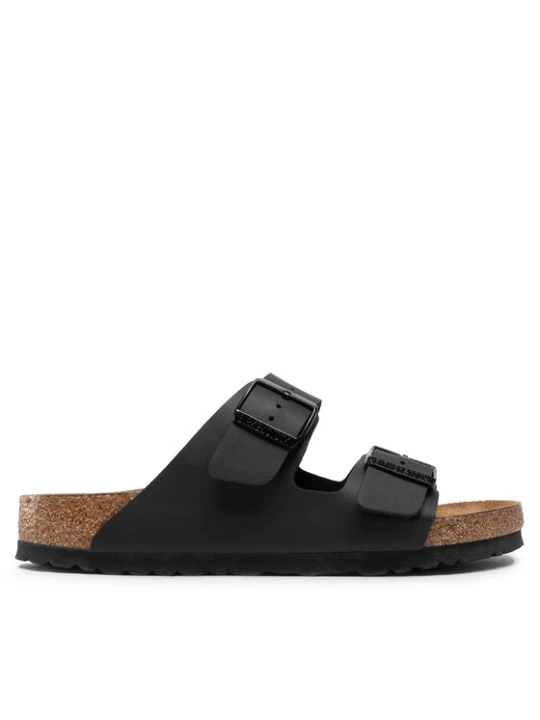 Zdjęcie produktu Birkenstock Klapki Arizona Birko-Flor 551251 Czarny