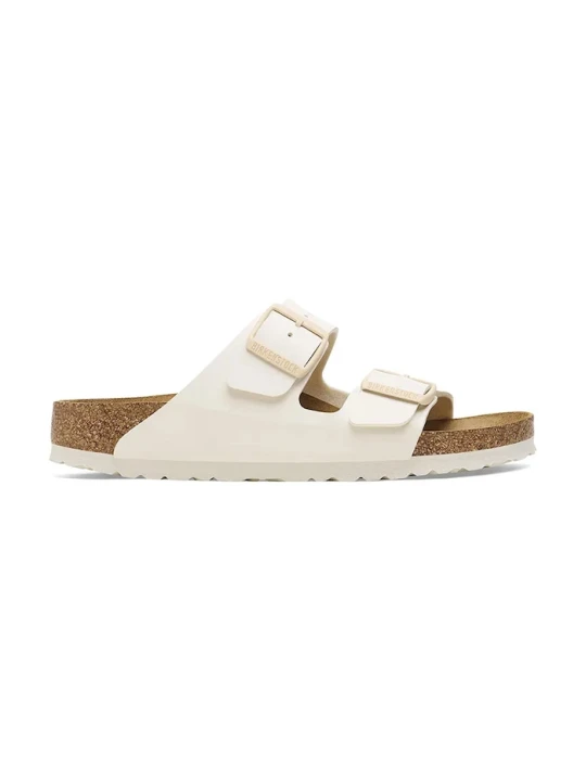 Zdjęcie produktu Birkenstock klapki Arizona Birko-Flor beżowy