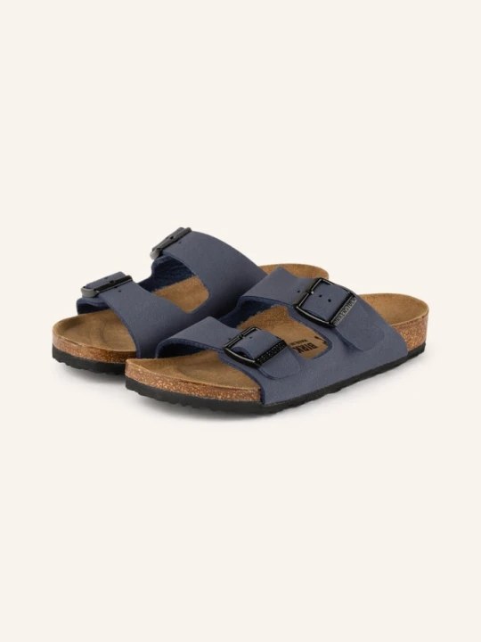 Zdjęcie produktu Birkenstock Klapki Arizona blau NIEBIESKI