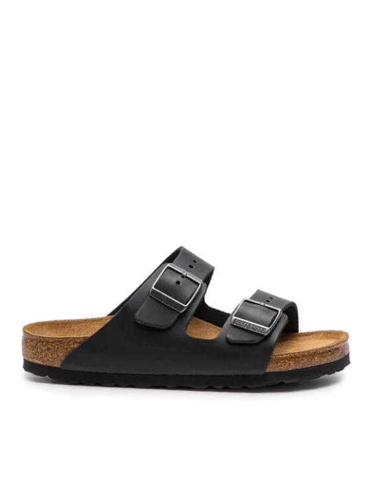 Zdjęcie produktu Birkenstock Klapki Arizona Bs 0752483 Czarny
