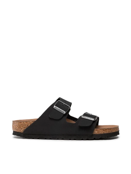 Zdjęcie produktu Birkenstock Klapki Arizona Bs 1019057 Czarny