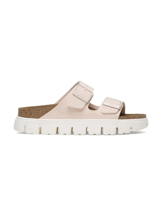Zdjęcie produktu Birkenstock klapki Arizona Chunky Birkenstock x Papillio różowy