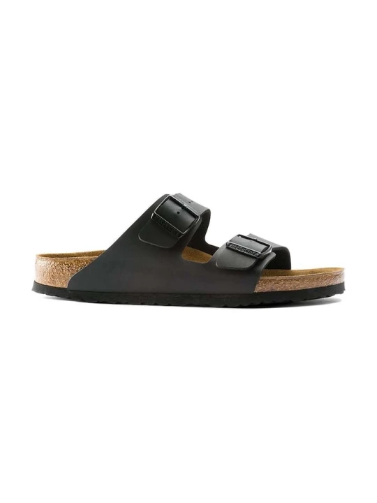 Zdjęcie produktu Birkenstock klapki Arizona czarny