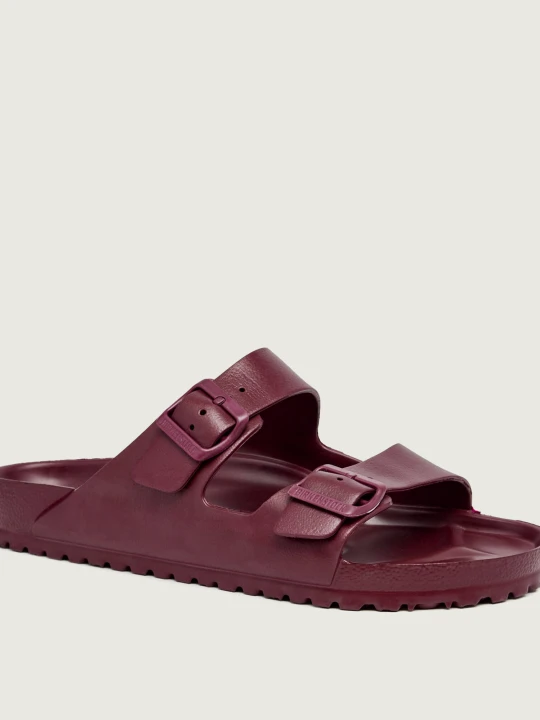 Zdjęcie produktu Birkenstock Klapki Arizona Essentials EVA bordowy