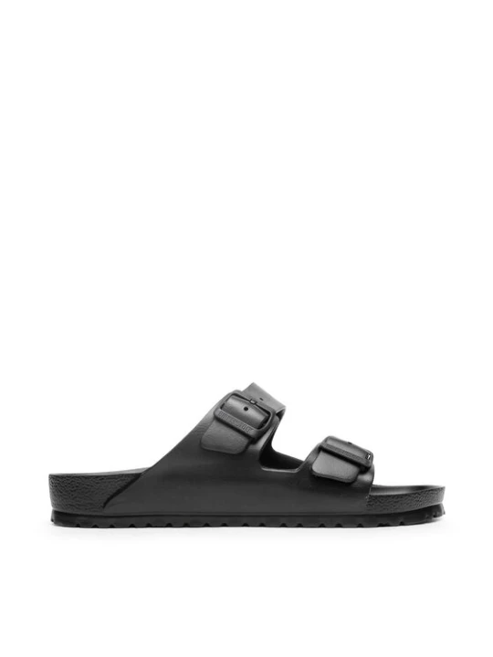 Zdjęcie produktu Birkenstock Klapki Arizona EVA 0129421 Czarny