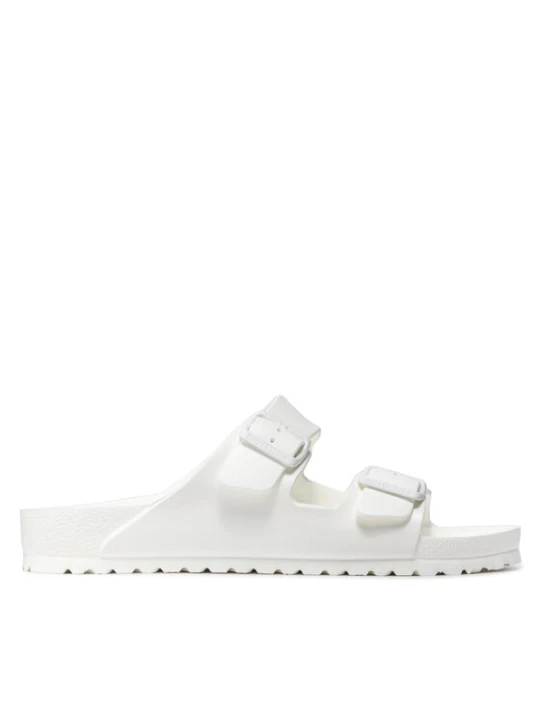 Zdjęcie produktu Birkenstock Klapki Arizona EVA 0129441 Biały