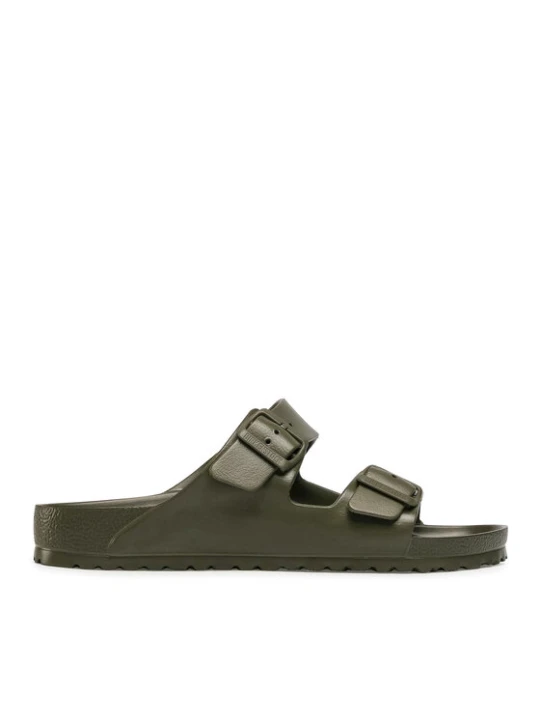 Zdjęcie produktu Birkenstock Klapki Arizona Eva 1019094 Zielony