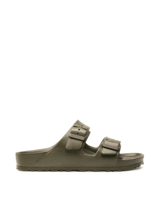Zdjęcie produktu Birkenstock Klapki Arizona Eva 1019152 Zielony