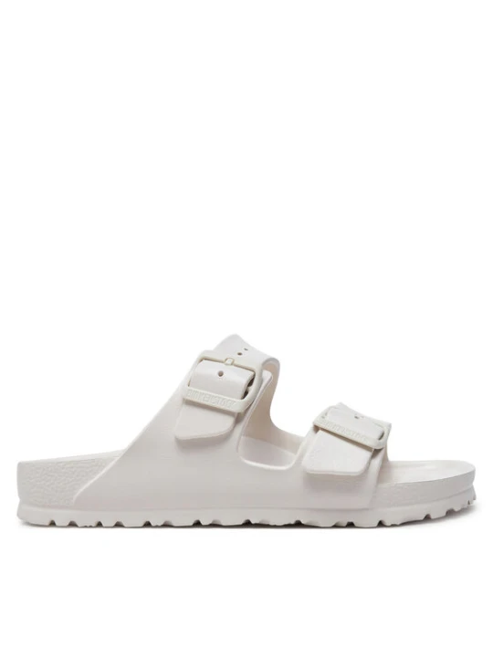 Zdjęcie produktu Birkenstock Klapki Arizona EVA 1027384 Écru Kremowy