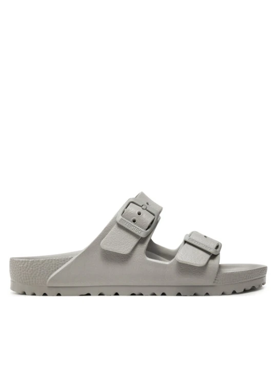 Zdjęcie produktu Birkenstock Klapki Arizona EVA 1027592 Szary