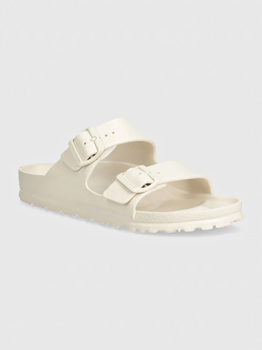 Zdjęcie produktu Birkenstock klapki Arizona EVA beżowy