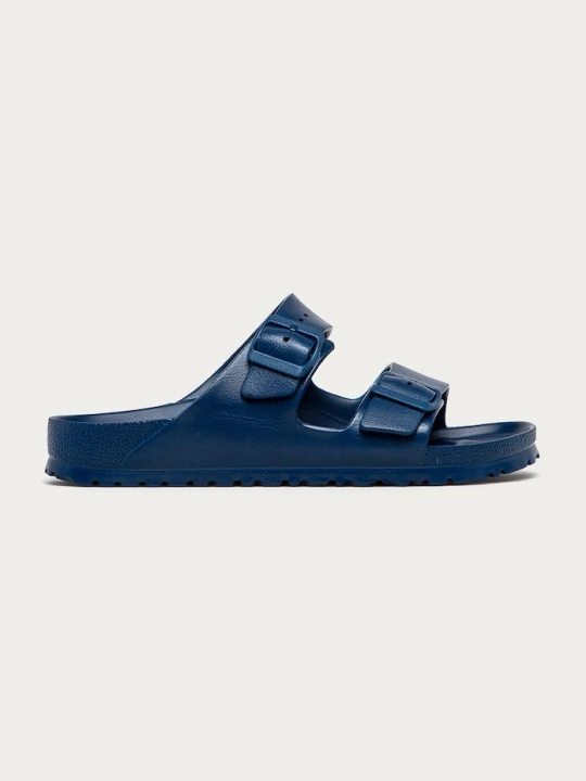 Zdjęcie produktu Birkenstock klapki Arizona Eva granatowy