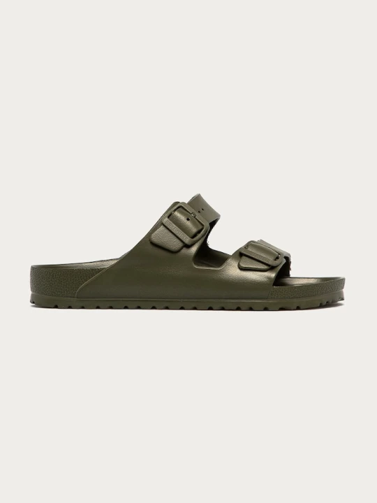 Zdjęcie produktu Birkenstock klapki Arizona Eva zielony