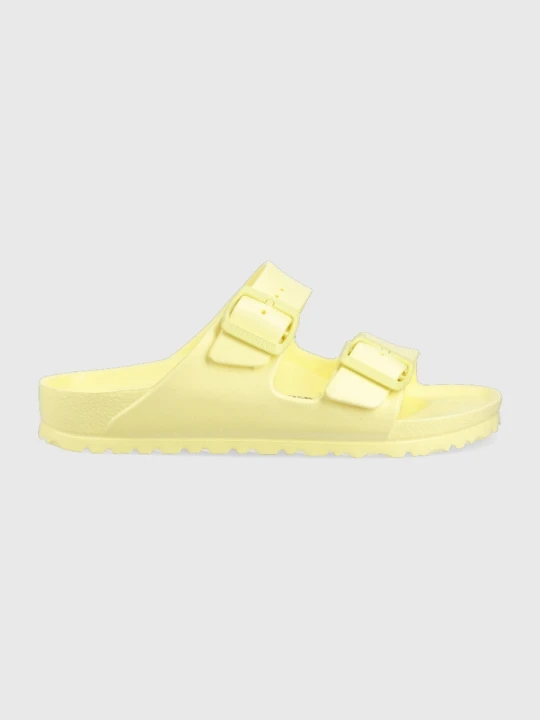 Zdjęcie produktu Birkenstock klapki Arizona EVA żółty