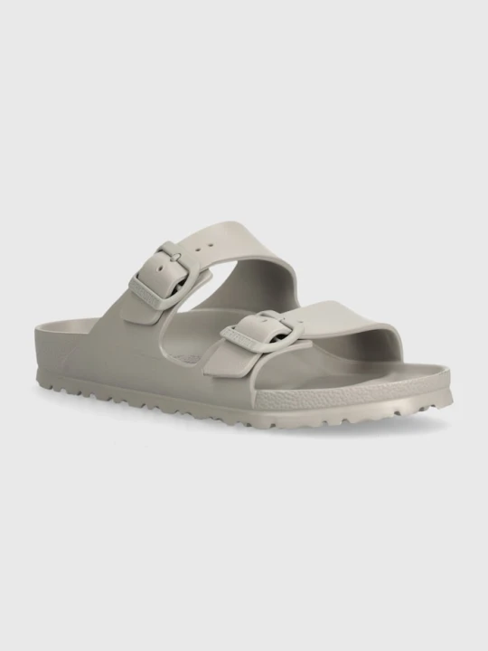 Zdjęcie produktu Birkenstock klapki Arizona EVA szary