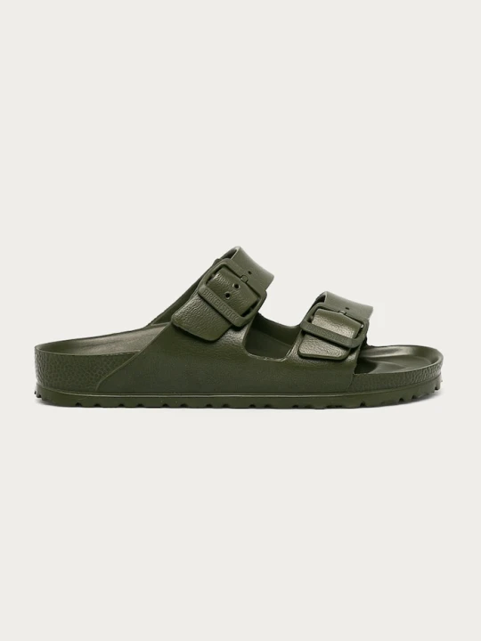 Zdjęcie produktu Birkenstock klapki Arizona Eva zielony