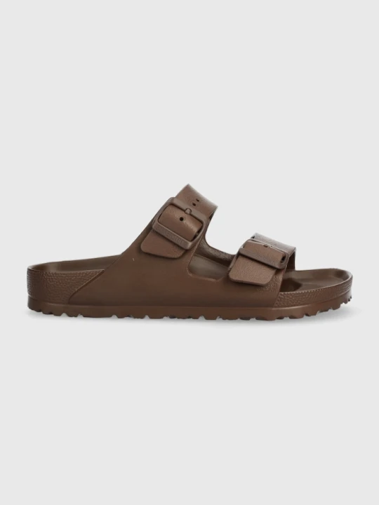 Zdjęcie produktu Birkenstock klapki Arizona EVA brązowy