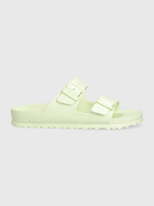 Zdjęcie produktu Birkenstock klapki Arizona EVA zielony
