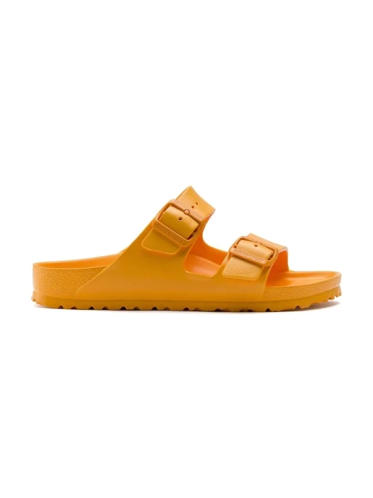 Zdjęcie produktu Birkenstock klapki Arizona EVA pomarańczowy