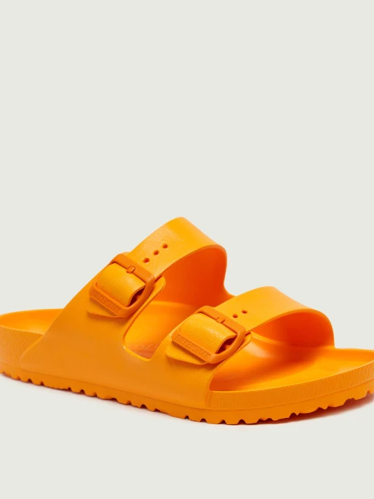 Zdjęcie produktu Birkenstock Klapki Arizona EVA pomarańczowy