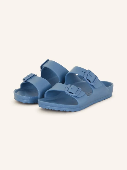 Zdjęcie produktu Birkenstock Klapki Arizona Eva blau NIEBIESKI