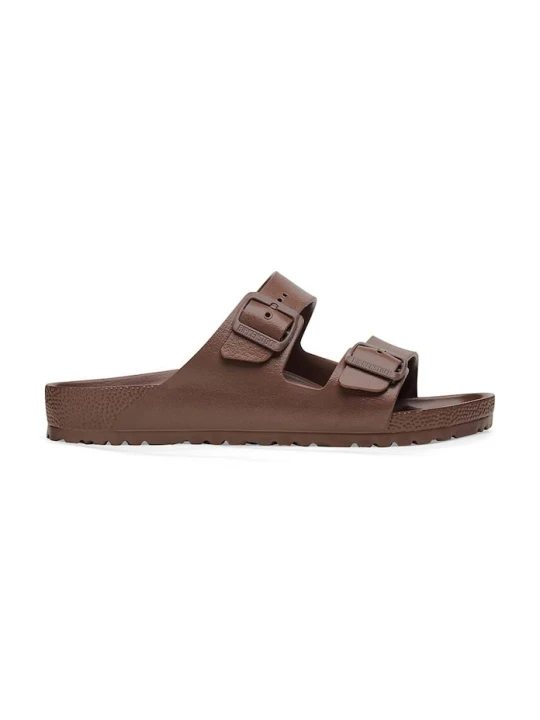 Zdjęcie produktu Birkenstock klapki Arizona Eva brązowy