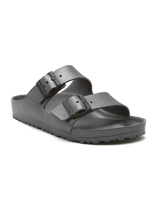 Zdjęcie produktu Birkenstock Klapki Arizona EVA | narrow fit grafitowy