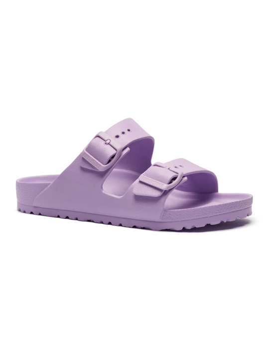 Zdjęcie produktu Birkenstock Klapki Arizona EVA | narrow fit fioletowy