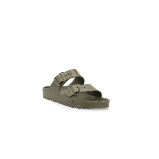 Zdjęcie produktu Birkenstock Klapki Arizona EVA | narrow fit khaki