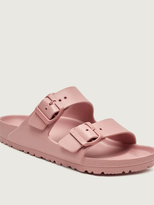 Zdjęcie produktu Birkenstock Klapki Arizona EVA | narrow fit różowy