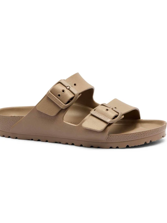 Zdjęcie produktu Birkenstock Klapki Arizona EVA | narrow fit brązowy