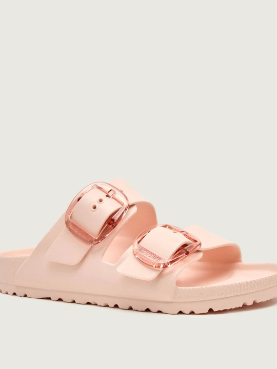 Zdjęcie produktu Birkenstock Klapki Arizona EVA | narrow fit różowy