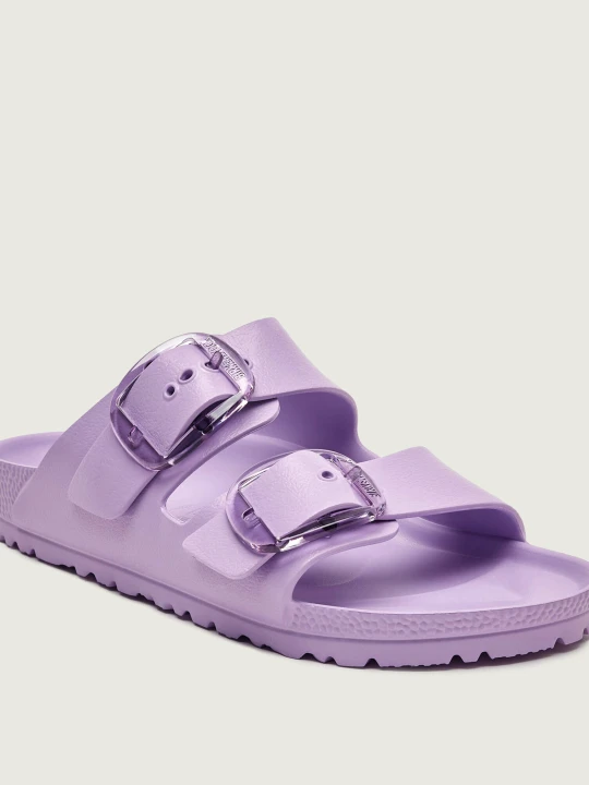 Zdjęcie produktu Birkenstock Klapki Arizona EVA | narrow fit lawendowy