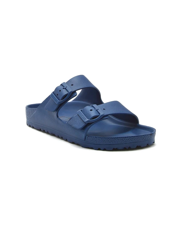 Zdjęcie produktu Birkenstock Klapki Arizona EVA | narrow fit granatowy