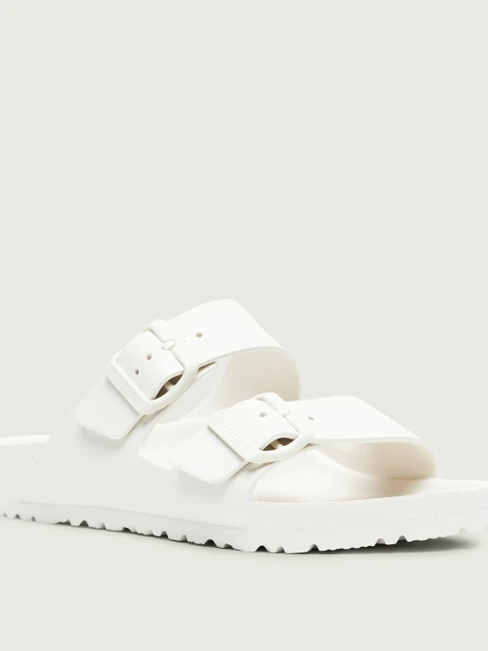 Zdjęcie produktu Birkenstock Klapki Arizona EVA | narrow fit biały