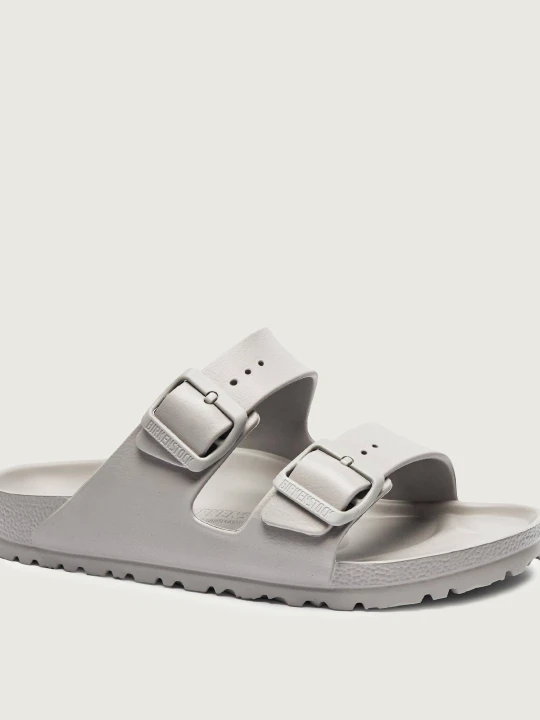 Zdjęcie produktu Birkenstock Klapki Arizona EVA | narrow fit szary