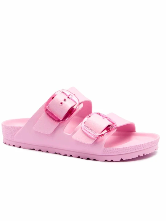 Zdjęcie produktu Birkenstock Klapki Arizona EVA | narrow fit różowy