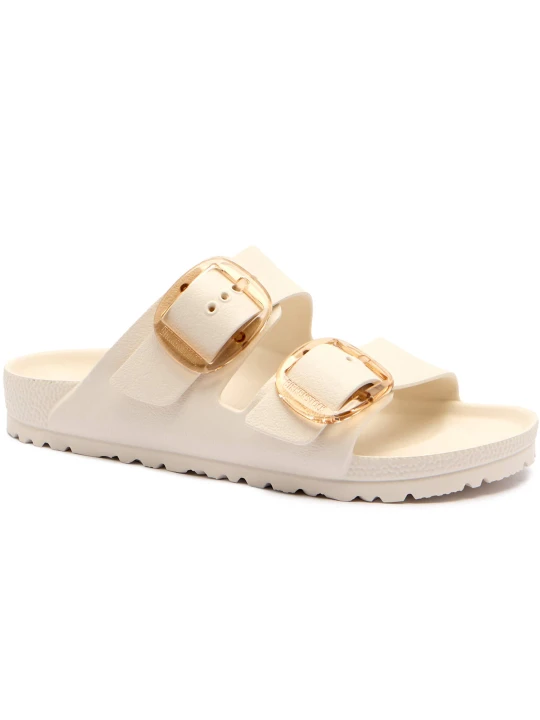 Zdjęcie produktu Birkenstock Klapki Arizona EVA | narrow fit ecru