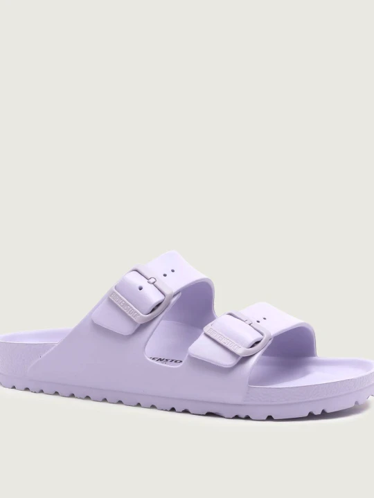 Zdjęcie produktu Birkenstock Klapki Arizona EVA fioletowy