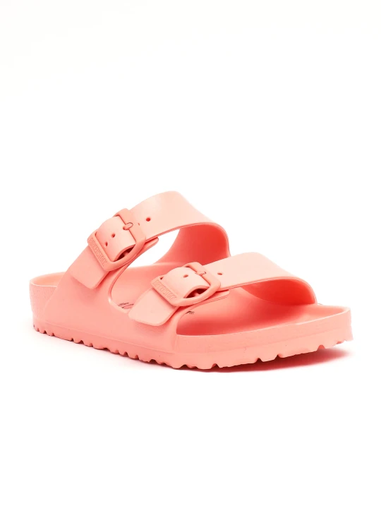 Zdjęcie produktu Birkenstock Klapki Arizona EVA | narrow fit koralowy
