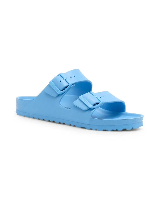 Zdjęcie produktu Birkenstock Klapki Arizona EVA | narrow fit niebieski