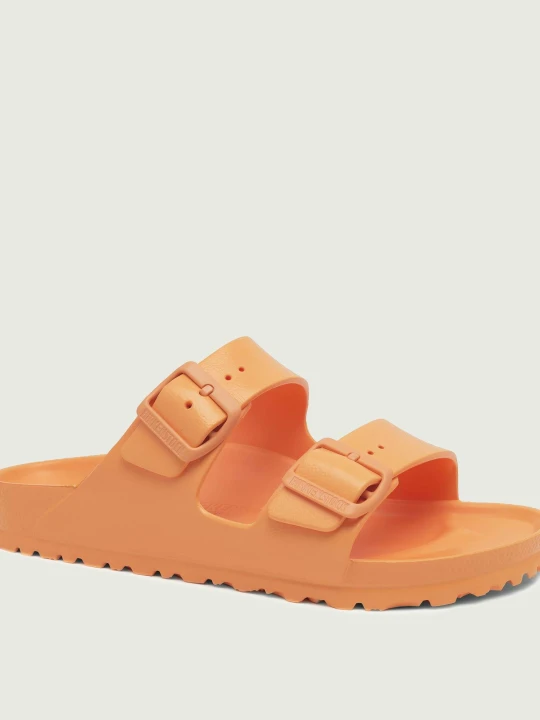 Zdjęcie produktu Birkenstock Klapki Arizona EVA | narrow fit pomarańczowy