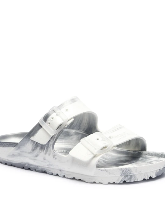 Zdjęcie produktu Birkenstock Klapki Arizona EVA | narrow fit biały