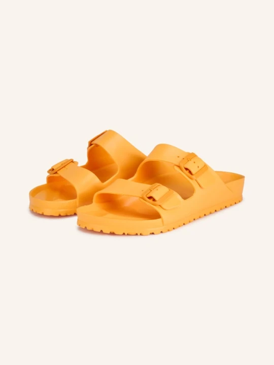 Zdjęcie produktu Birkenstock Klapki Arizona Eva orange